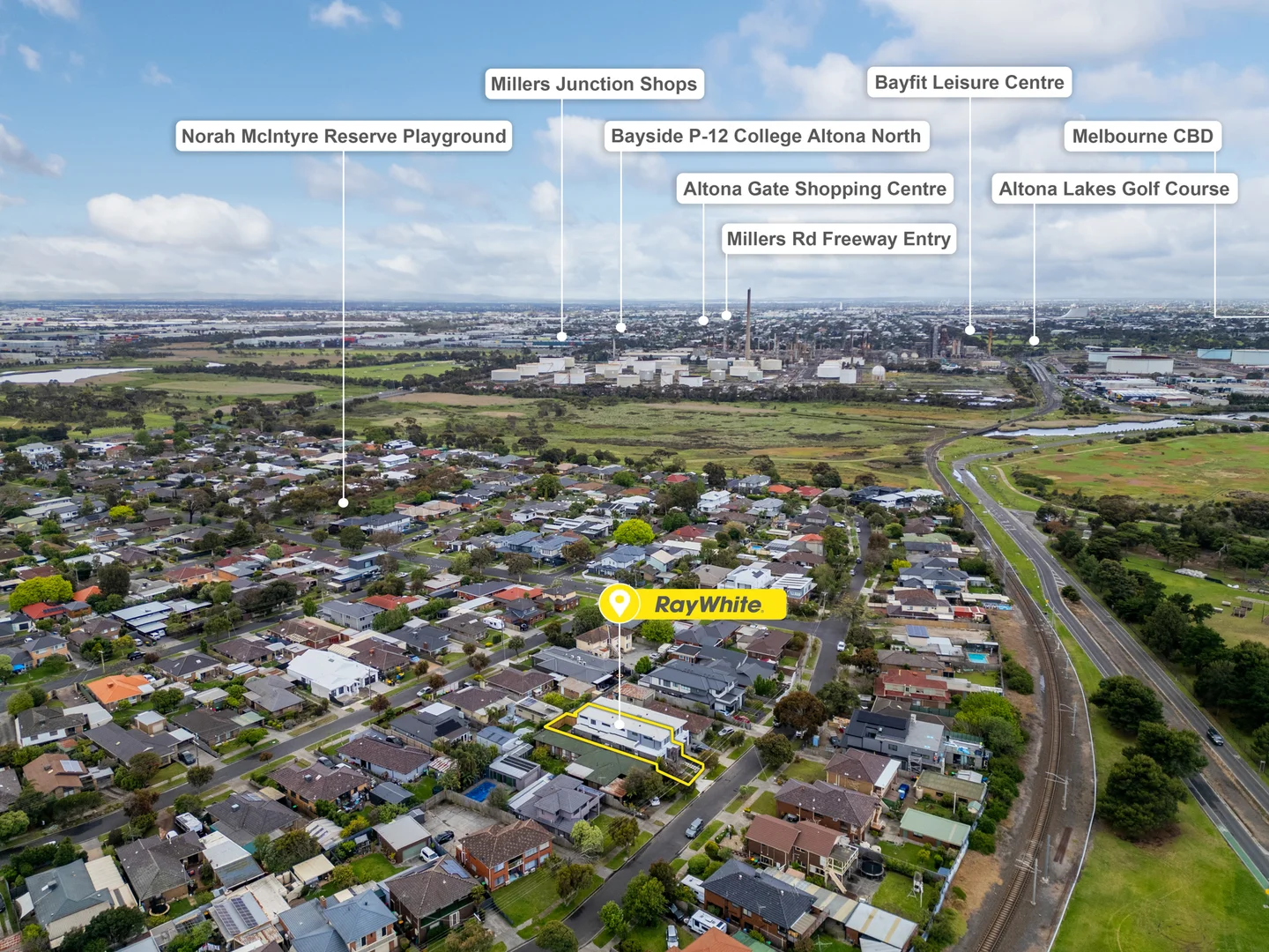 Additional image 23 of 65a Simmons Drive, Seaholme VIC 3018