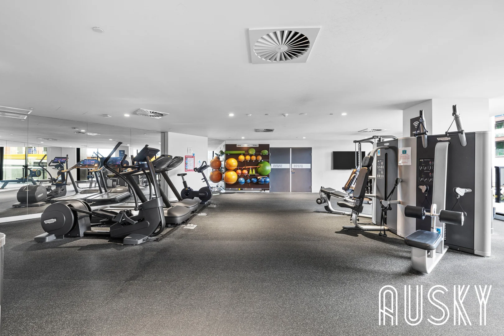 Additional image 8 of 403/915 Collins Street, Docklands VIC 3008