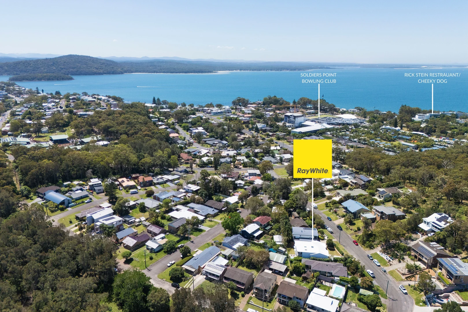 Additional image 39 of 12 Upton Street, Soldiers Point NSW 2317