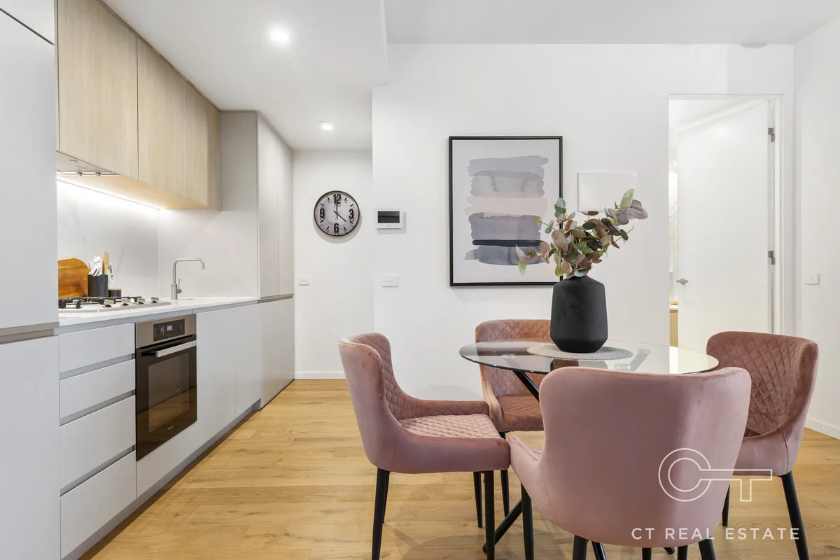 Additional image 8 of 707B/8 Falcon Court, Footscray VIC 3011