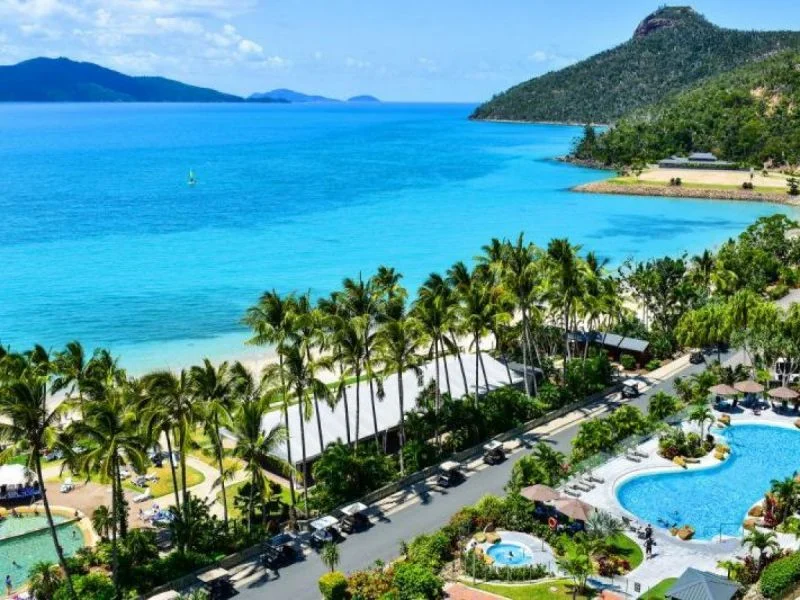 Additional image 4 of 1102 W/14 Resort Drive, Whitsunday Apartments, Hamilton Island QLD 4803