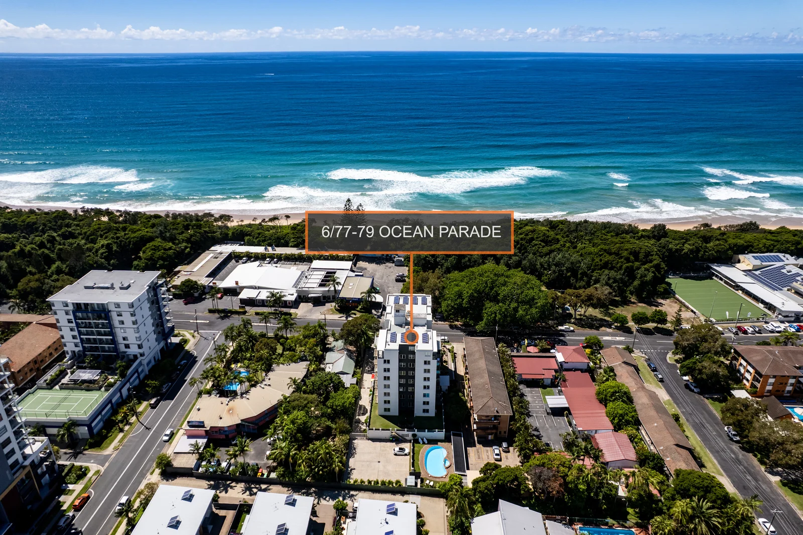 Additional image 2 of 6/77-79 Ocean Parade, Coffs Harbour NSW 2450