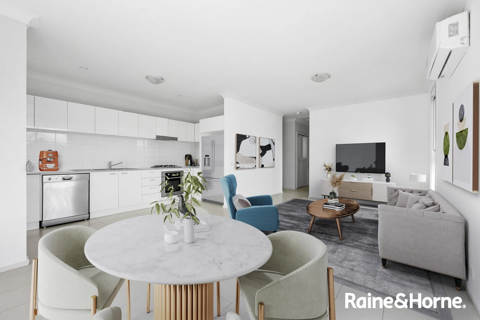 2 Braford Avenue, Elizabeth Hills NSW 2171