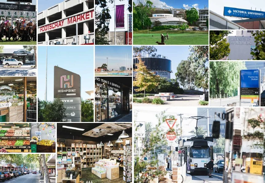 Additional image 11 of 1704D/4 Tannery Walk, Footscray VIC 3011