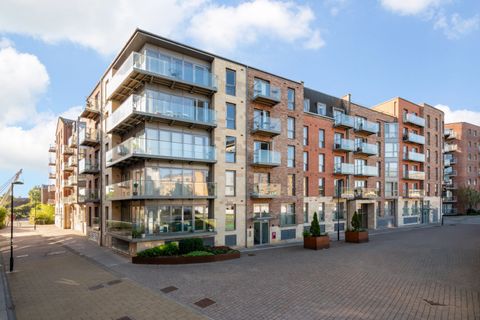 Leetham House, Hungate, York YO1