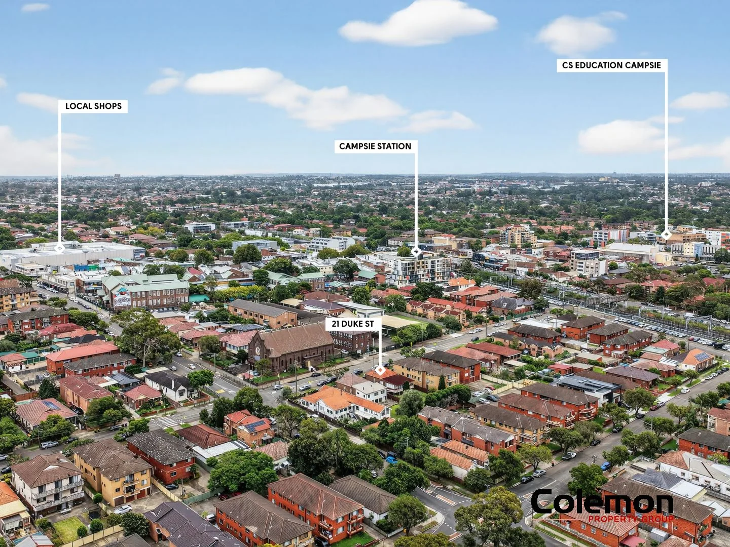 Additional image 12 of 21 Duke Street, Campsie NSW 2194