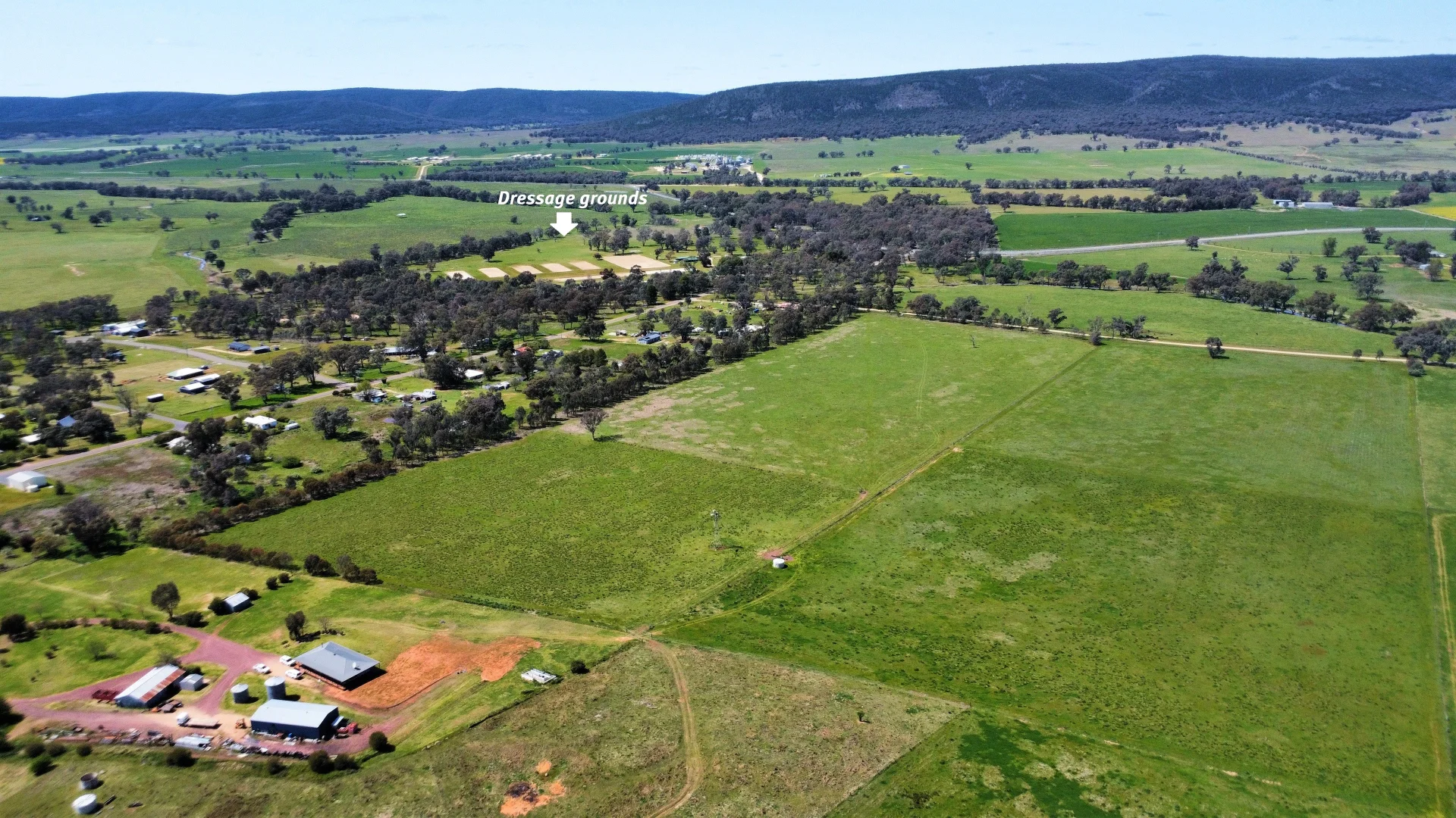 Additional image 2 of Young NSW 2594