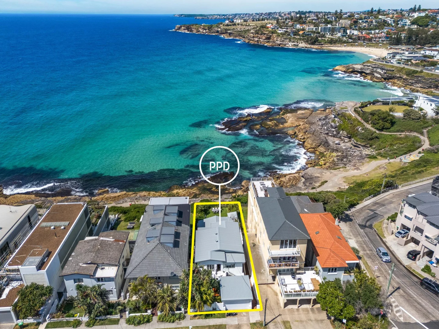 Additional image 23 of 5 Kenneth Street, Tamarama NSW 2026