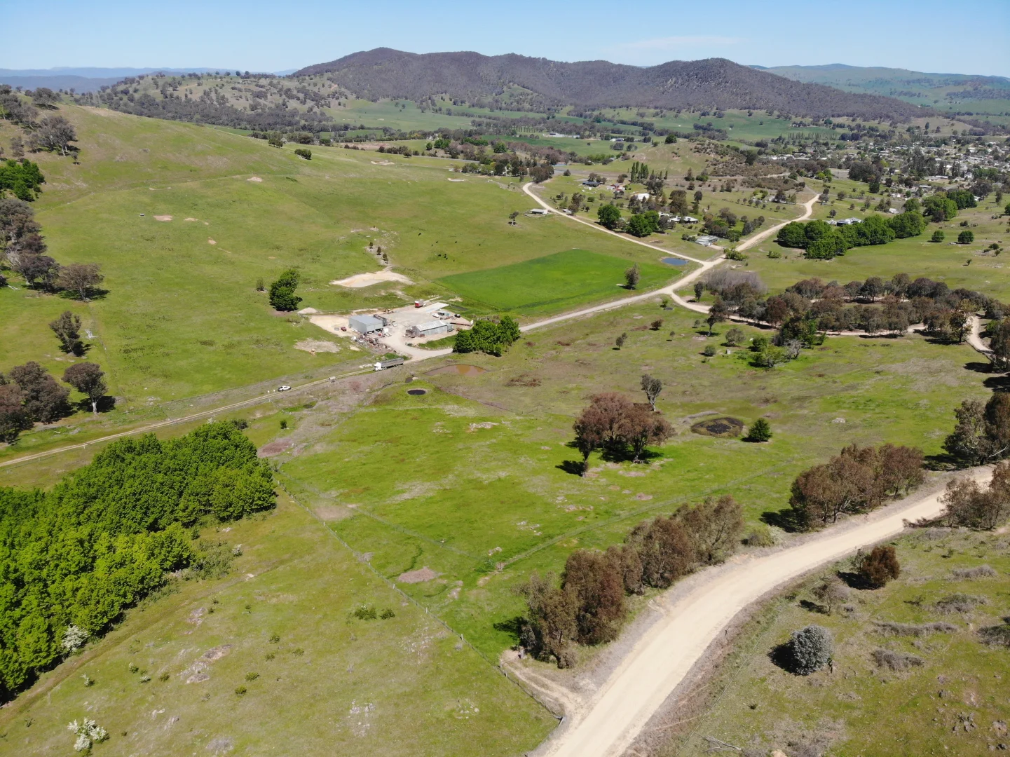 Additional image 5 of Lot 852 & 545/757211 Golden Gully Road, Adelong NSW 2729