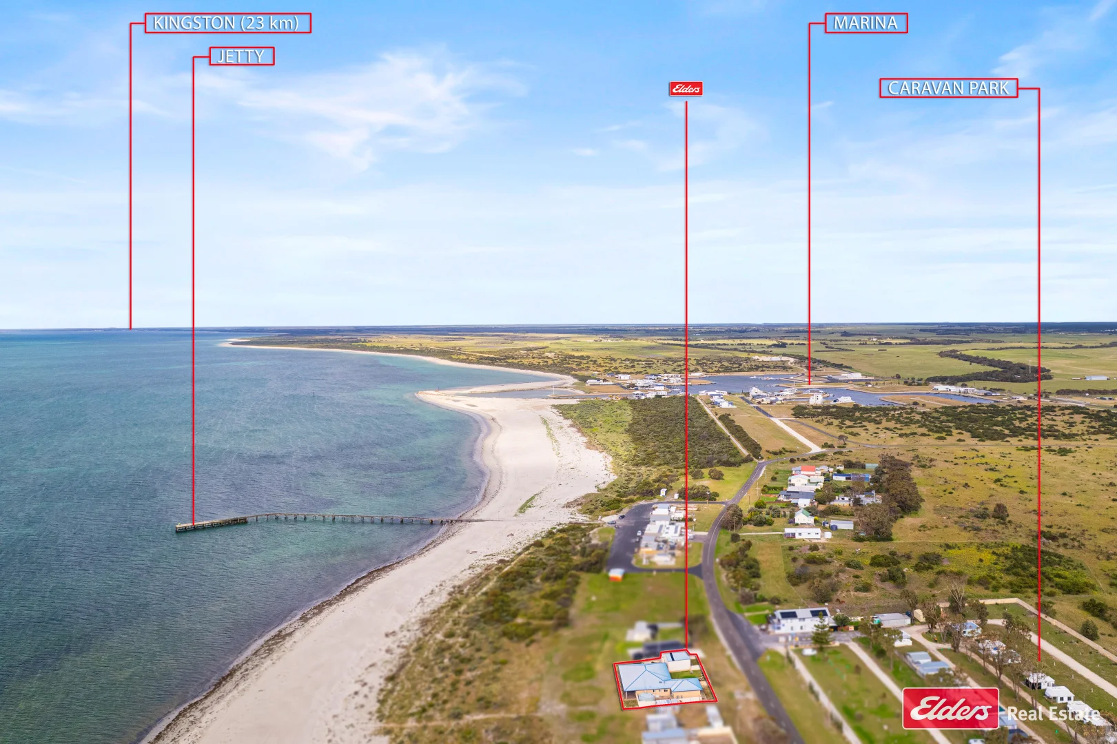 Additional image 4 of 23 King Drive, Cape Jaffa SA 5275