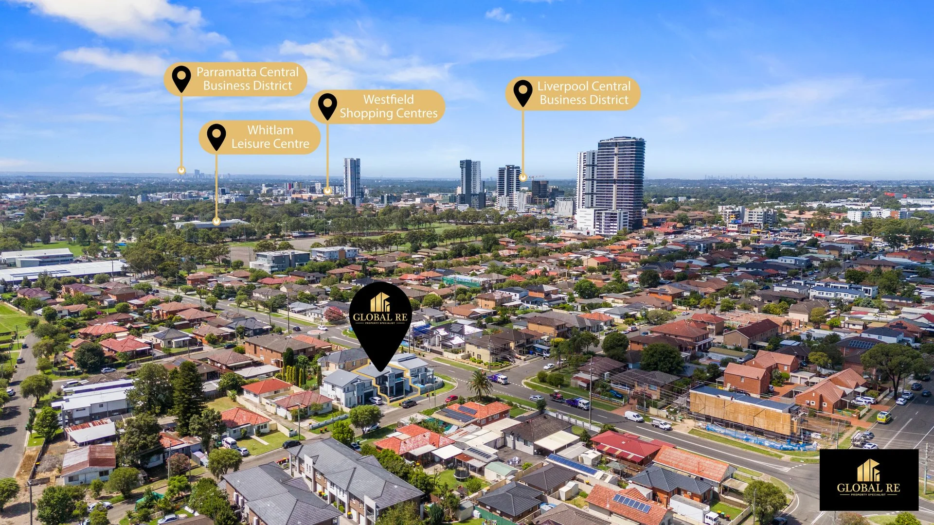 Additional image 5 of 57C Passfield Street, Liverpool NSW 2170