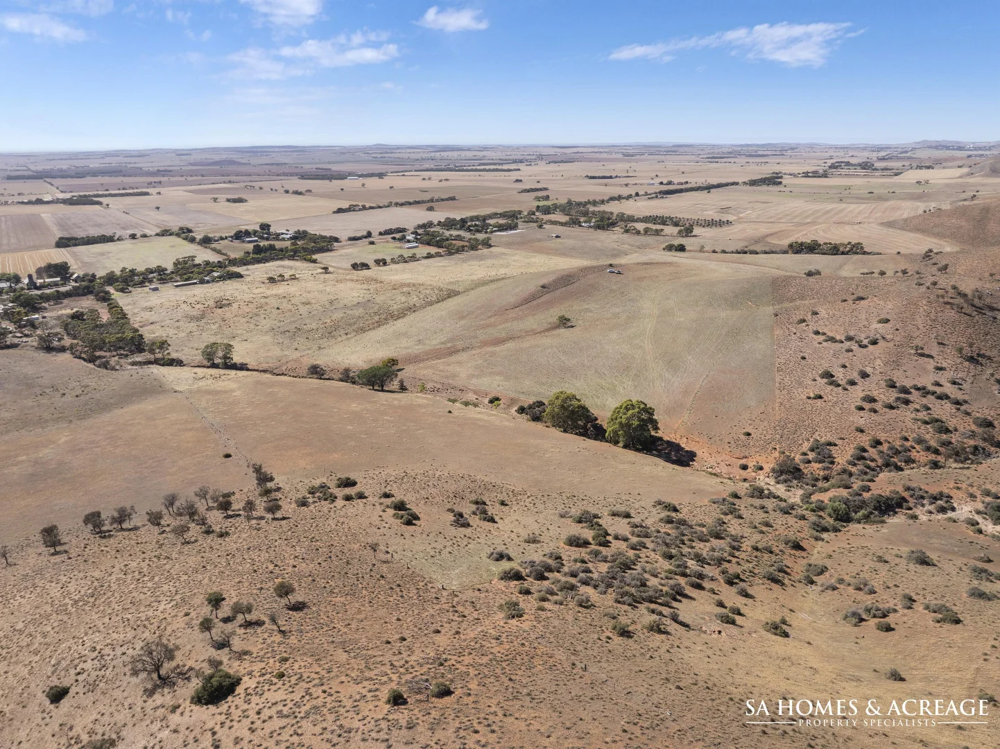 Additional image 9 of Lot 91 Worlds End Highway, Point Pass SA 5374