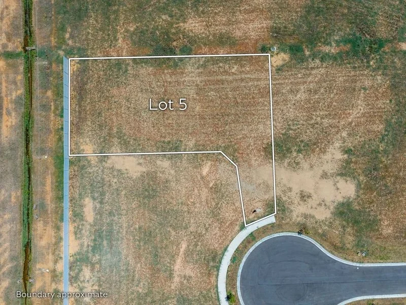 Additional image 3 of 4 (Lot 5) Rosewood Court, Rutherglen VIC 3685