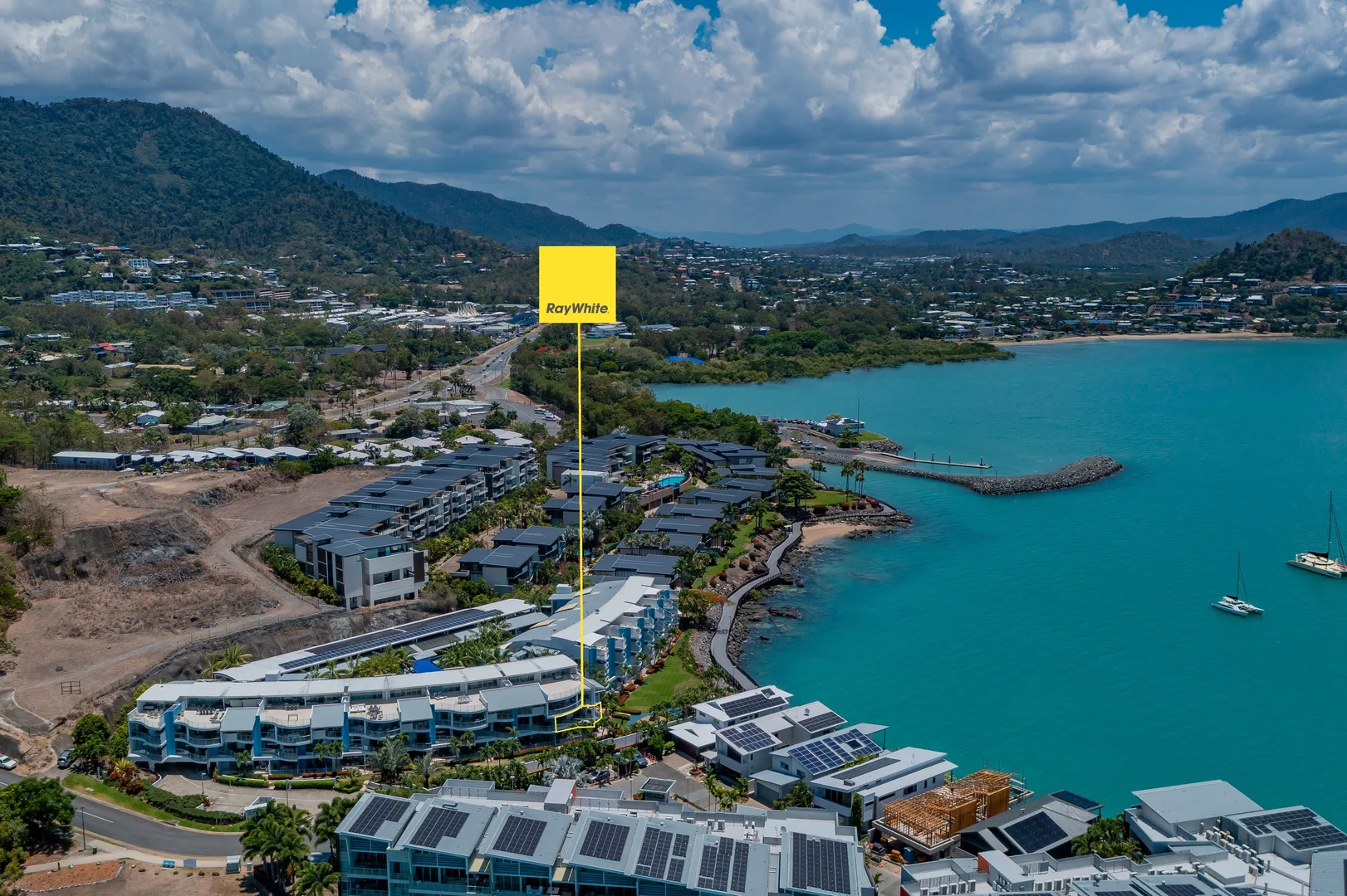 Additional image 26 of 12/159 Shingley Drive, Airlie Beach QLD 4802
