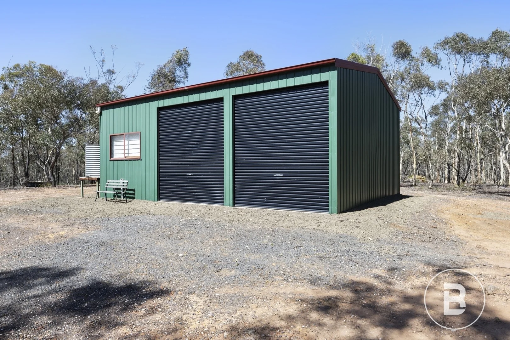 21 Lyle Lead Road, Moonlight Flat VIC 3465