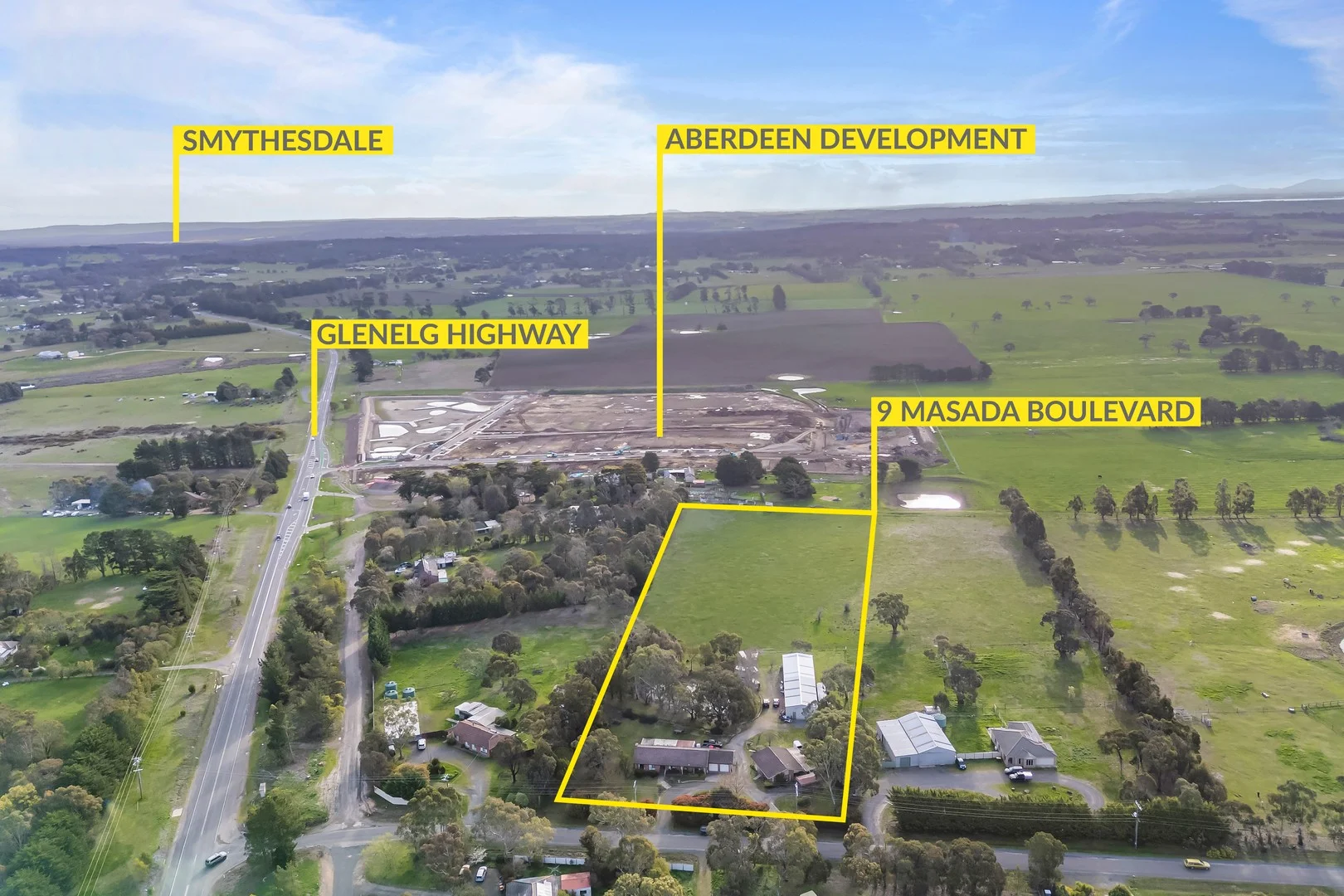 9 Masada Boulevard, Winter Valley VIC 3358