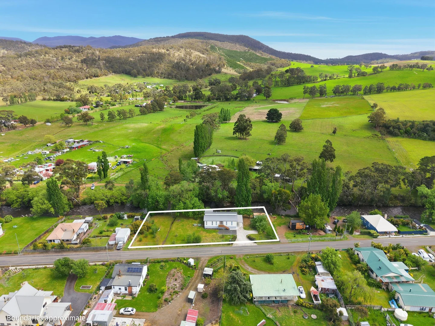 Additional image 2 of 1664 Gordon River Road, Westerway TAS 7140