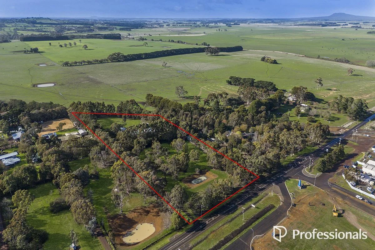 Additional image 31 of 8032 Hamilton - Port Fairy Road, Hamilton VIC 3300