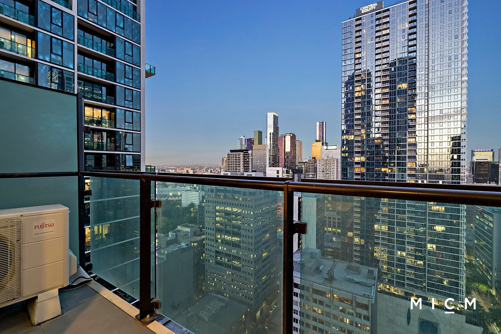 Additional image 8 of 3612/618 Lonsdale Street, Melbourne VIC 3000