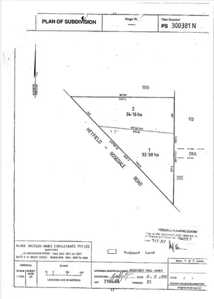 Additional image 6 of 1 Heyfield - Rosedale Road, Rosedale VIC 3847