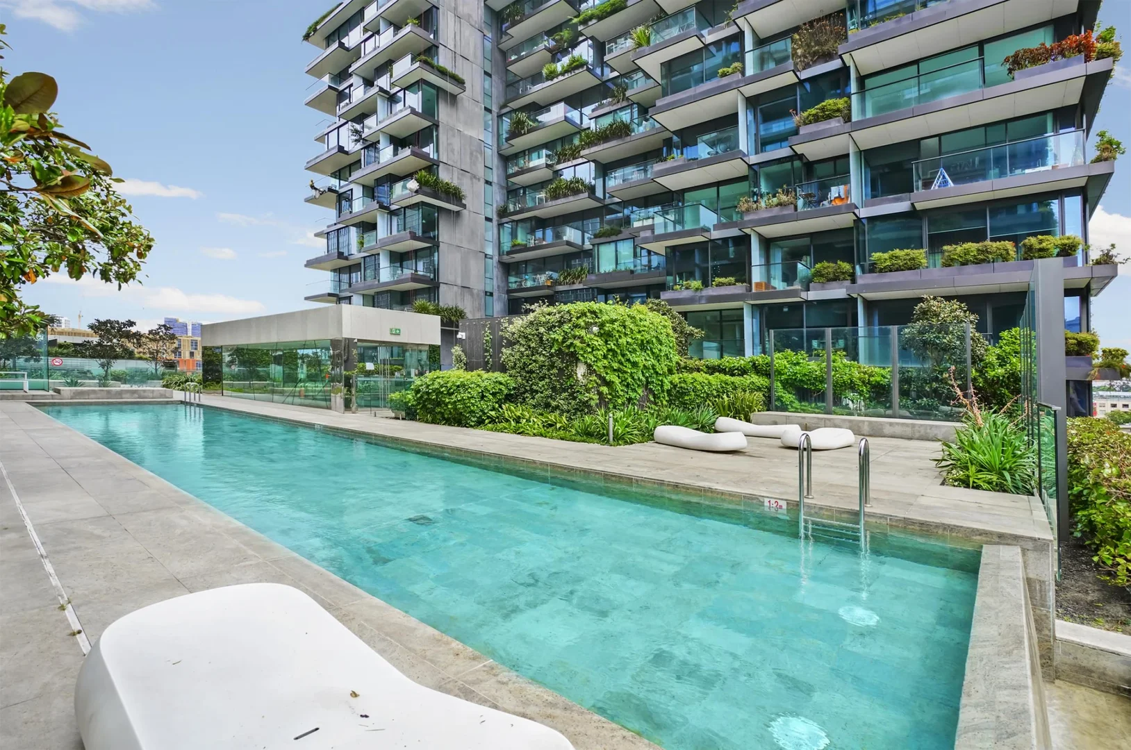 Additional image 23 of 2502/18 Park Lane, Chippendale NSW 2008