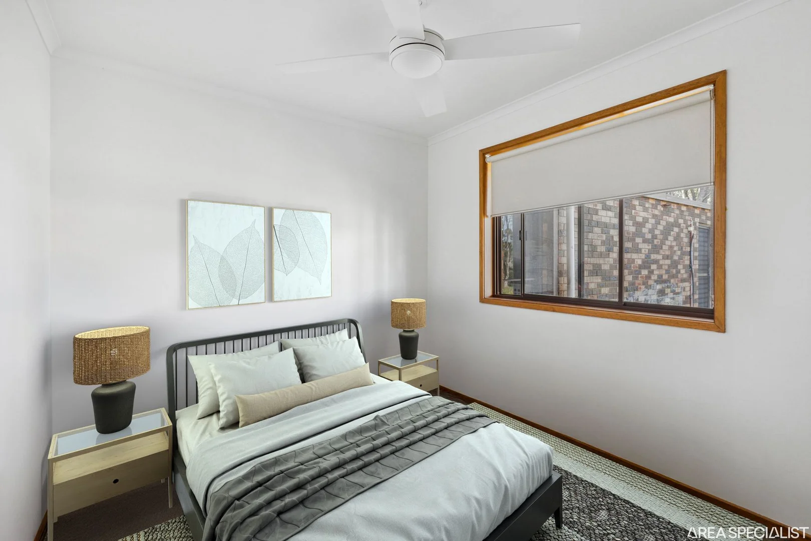 Additional image 6 of 3 Woodlea Court, Kirwans Bridge VIC 3608