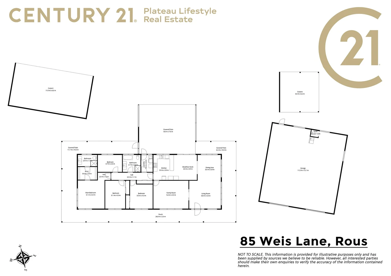 Additional image 27 of 85 Weis Lane, Alstonville NSW 2477