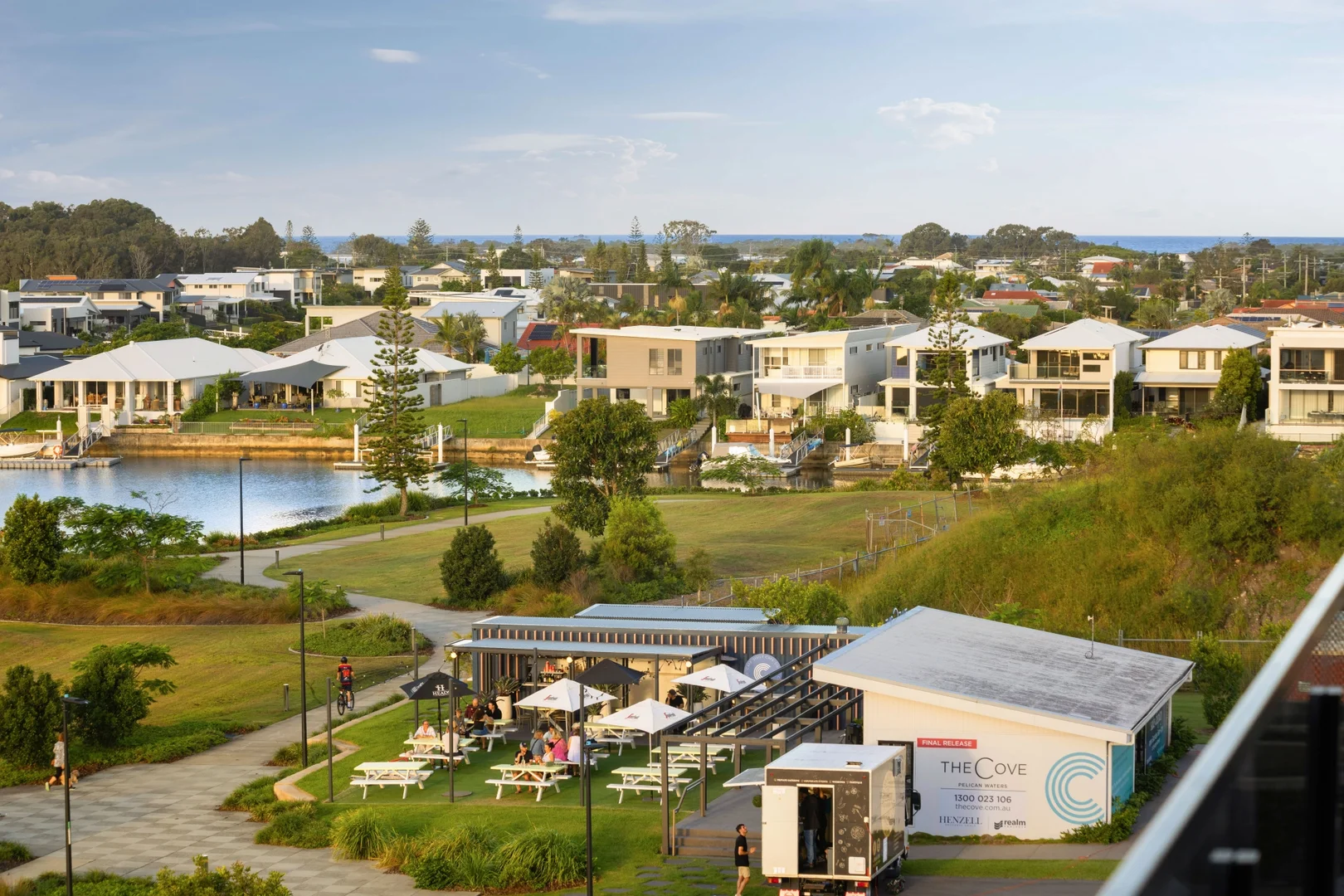 Additional image 23 of 1501/18 Spitfire Banks Drive, Pelican Waters QLD 4551