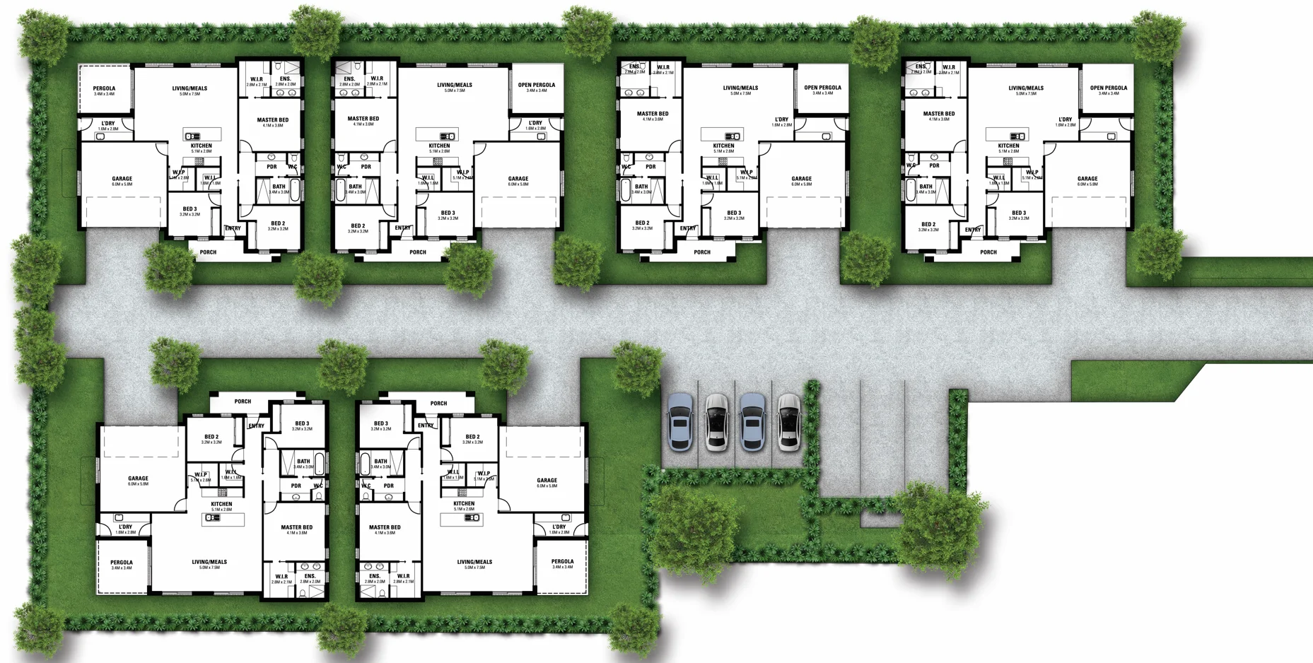 Additional image 15 of Units 1-6/103A Fitzroy Street, Tumut NSW 2720