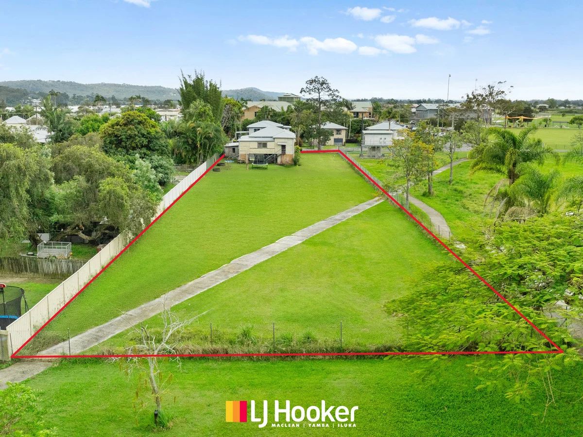 Additional image 4 of 2 Central Avenue, Maclean NSW 2463