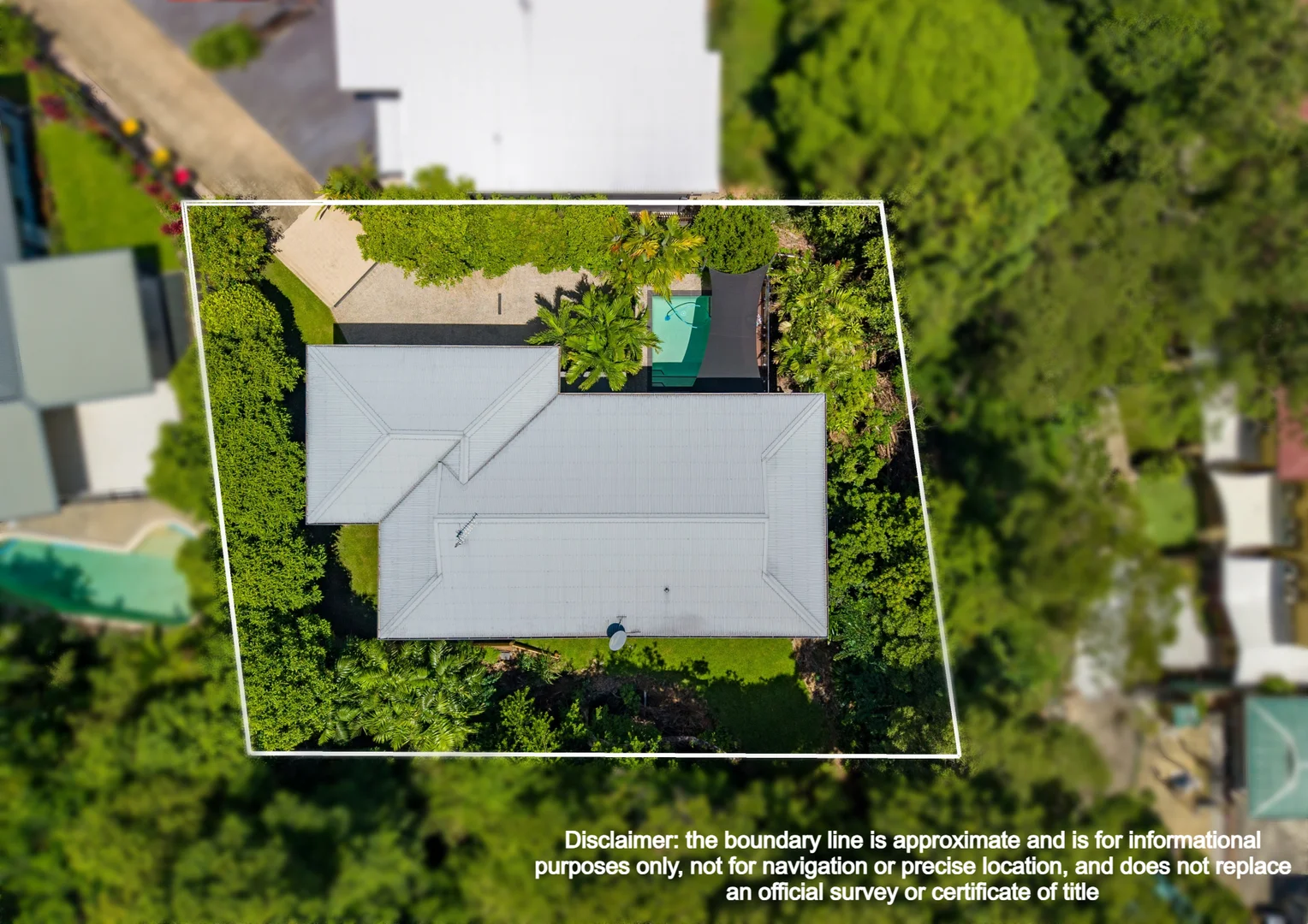 Additional image 23 of 4 Diamond Close, Stratford QLD 4870