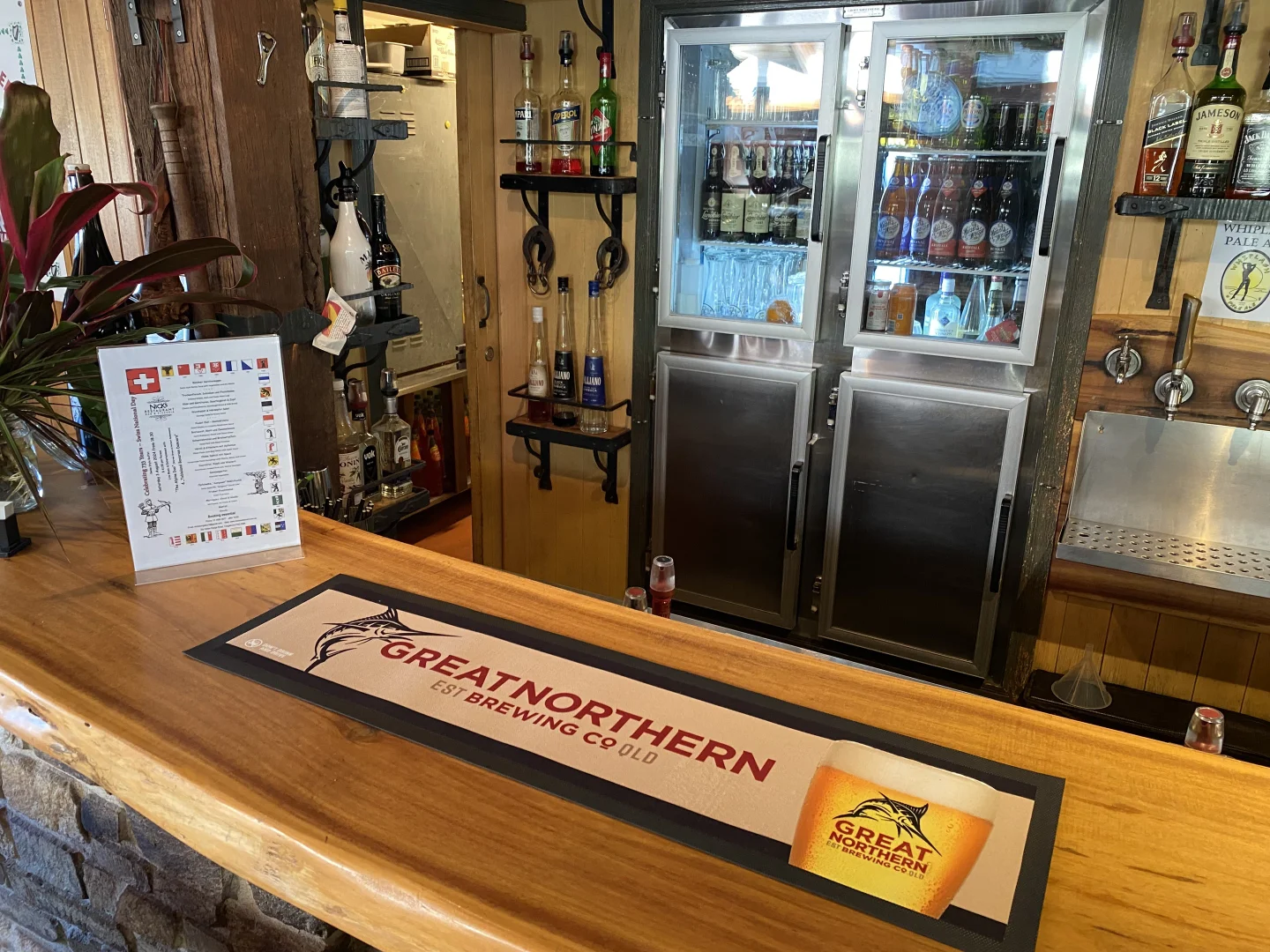 Additional image 6 of Nick's Restaurant Gillies Range Road, Yungaburra QLD 4884