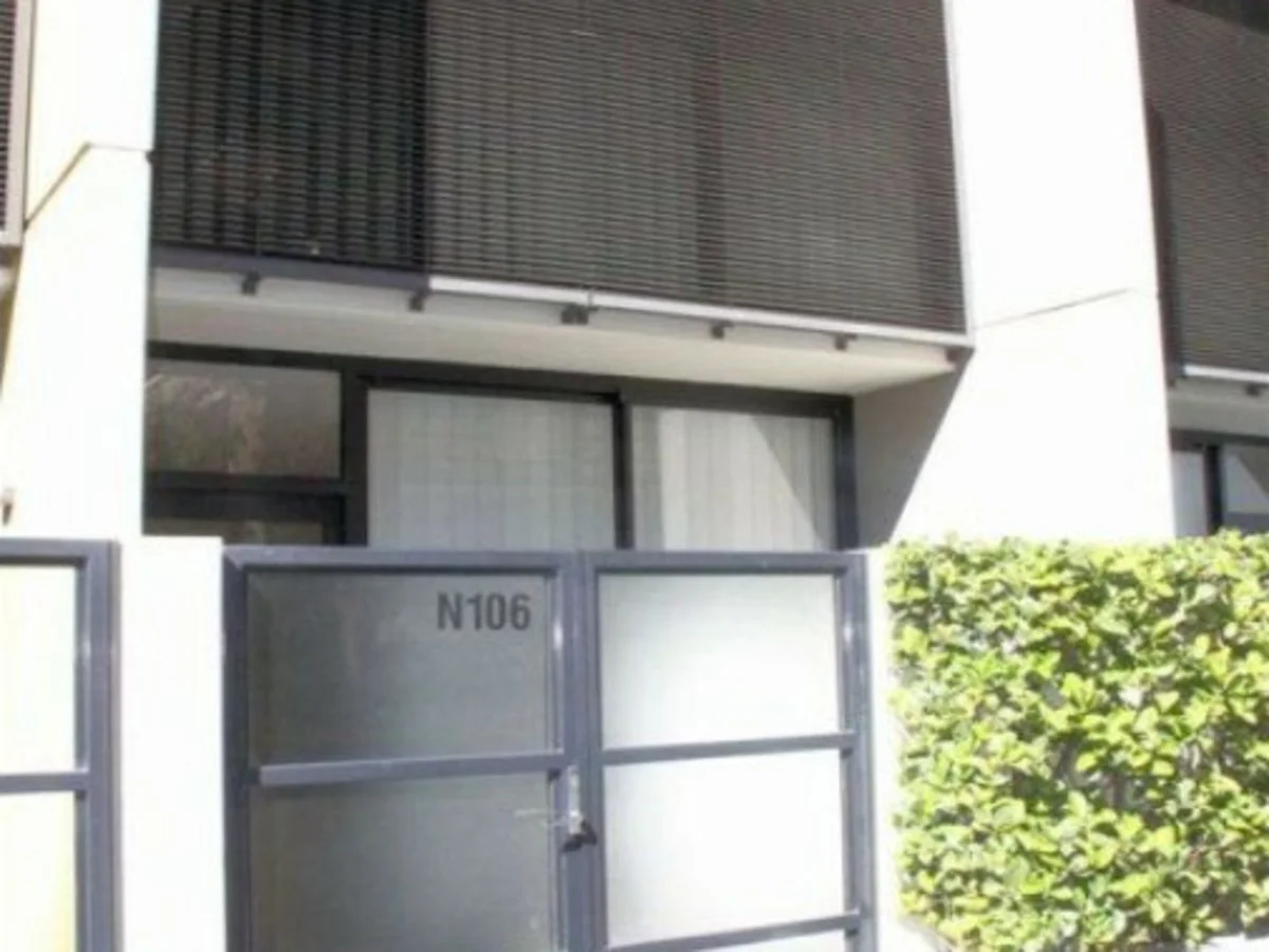 Additional image 16 of N106/4 Mandible Street, Alexandria NSW 2015