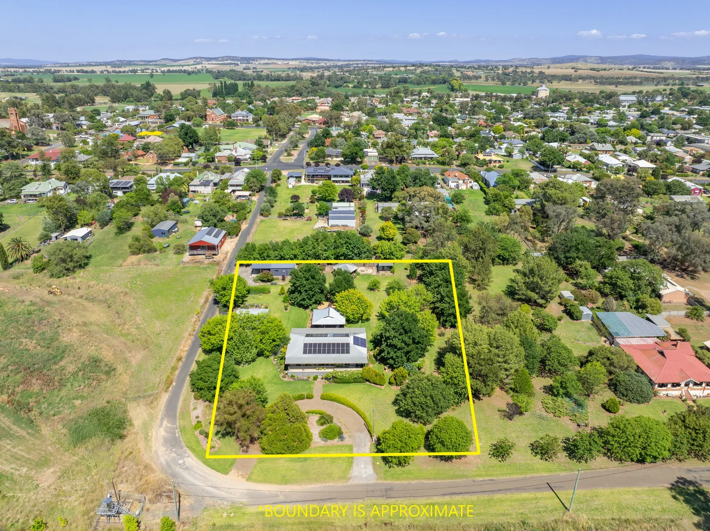 Additional image 33 of 5 East Street, Canowindra NSW 2804