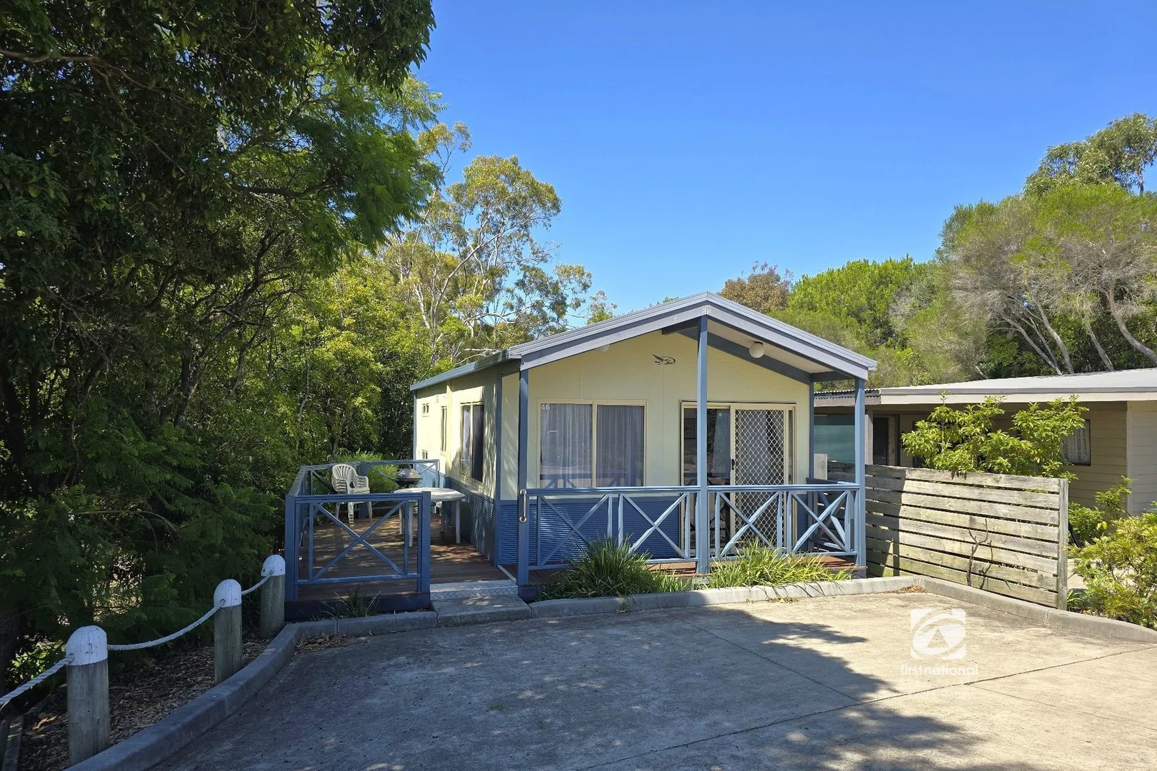 Additional image 17 of 46/1 Mairburn Road, Metung VIC 3904