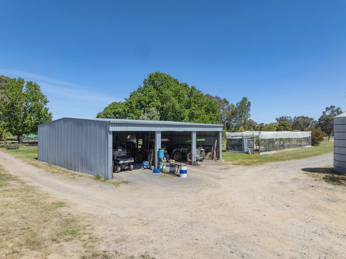 Additional image 3 of 827 Benalla-Tatong Rd, Benalla VIC 3672