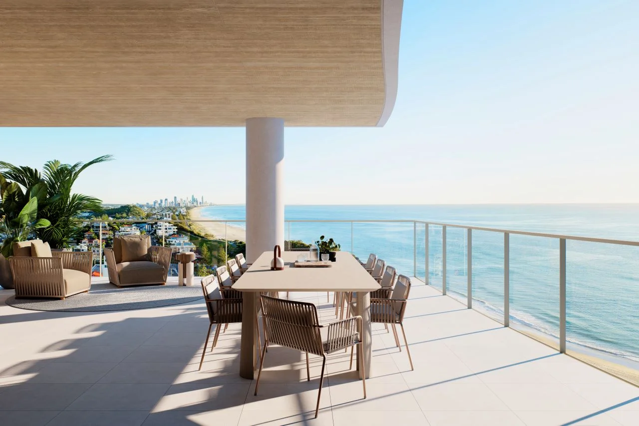 2203/264 - 268 The Esplanade, Burleigh Heads QLD 4220