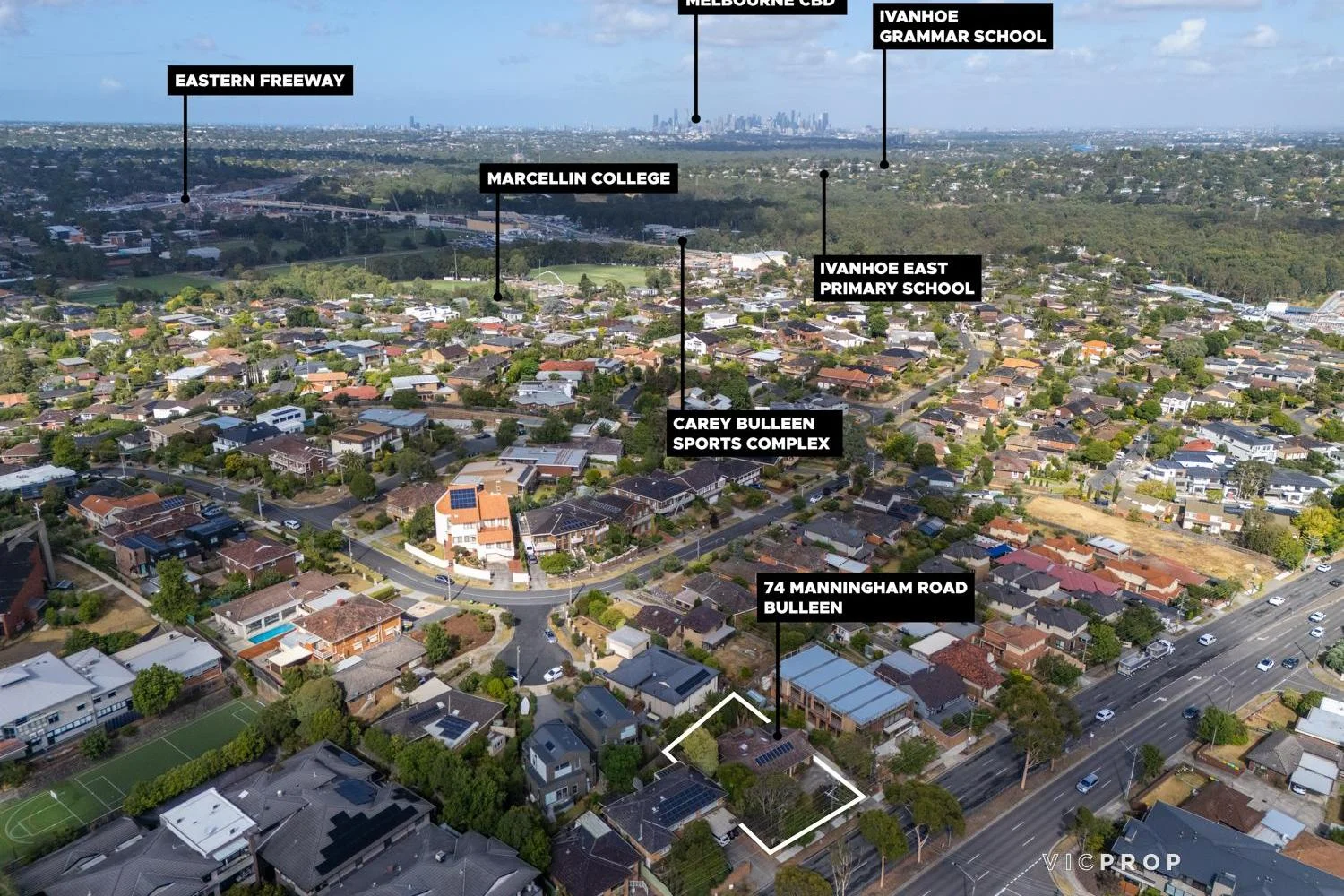 Additional image 14 of 74 Manningham Road, Bulleen VIC 3105