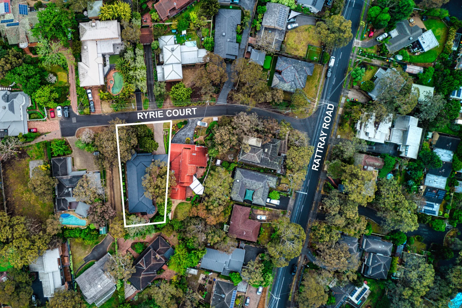 Additional image 19 of 3 Ryrie Court, Montmorency VIC 3094