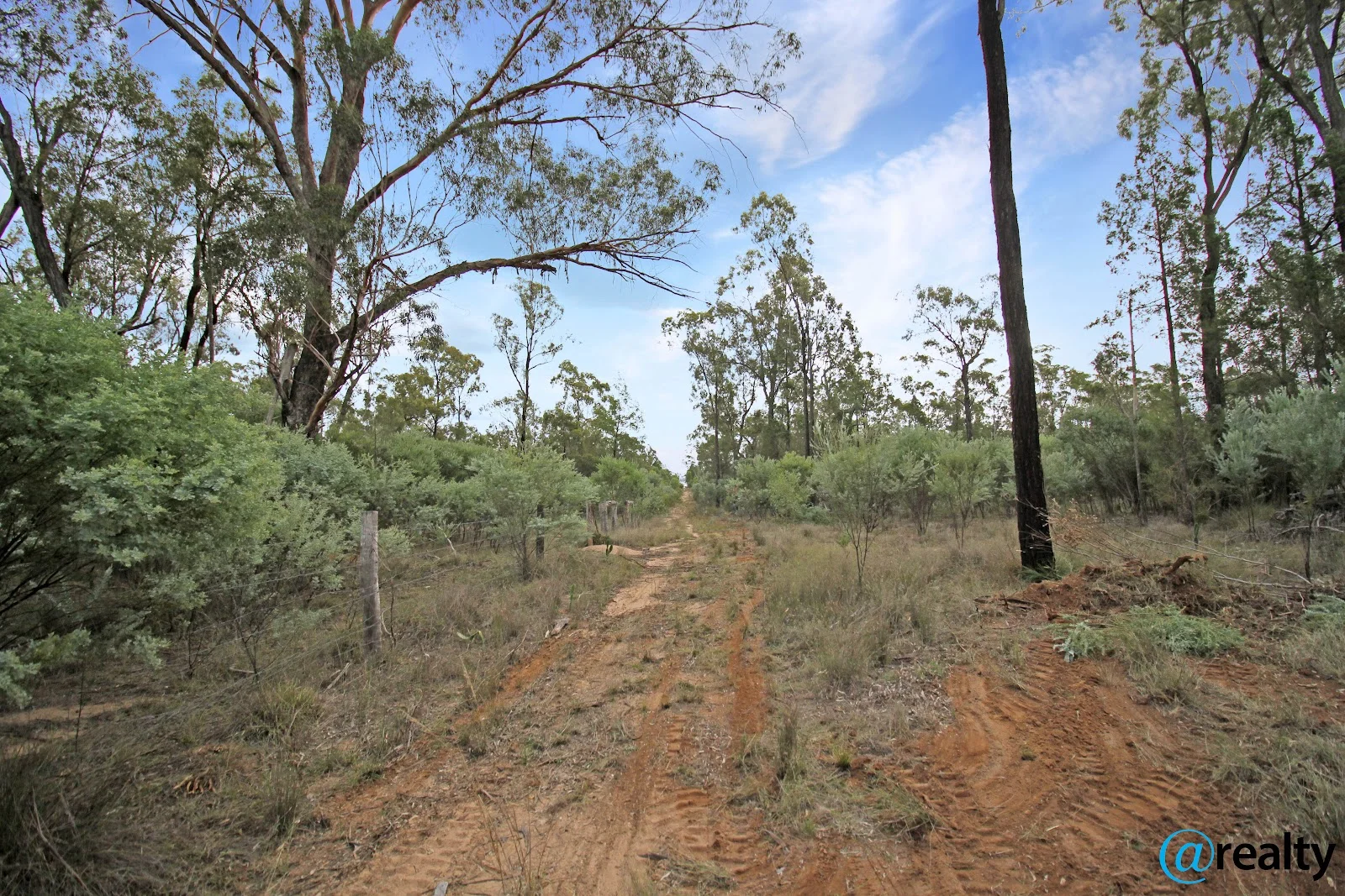 Additional image 16 of Lot 25 Hain Road, Canning Creek QLD 4357