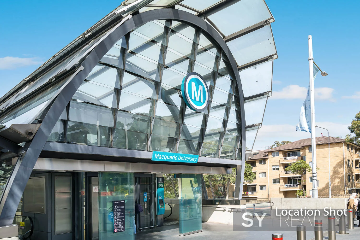 Additional image 28 of 1805/16 Sandstone Crescent, Macquarie Park NSW 2113