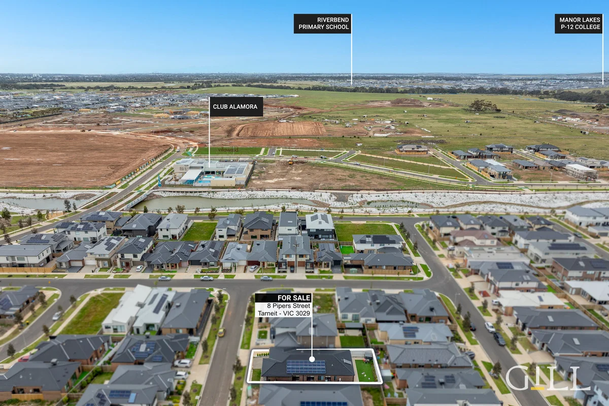 Additional image 19 of 8 Pipers Street, Tarneit VIC 3029