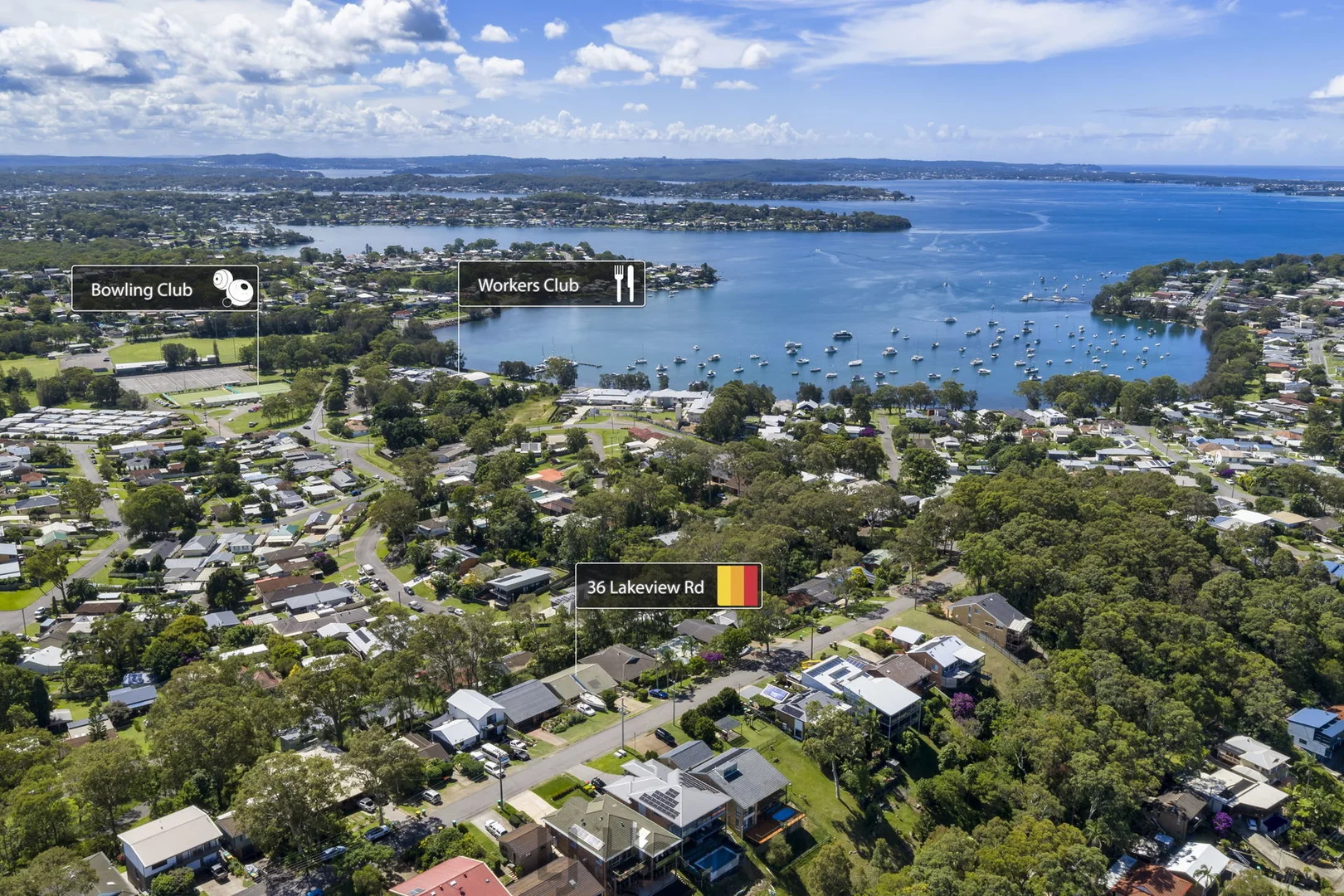 Additional image 23 of 36 Lakeview Road, Wangi Wangi NSW 2267