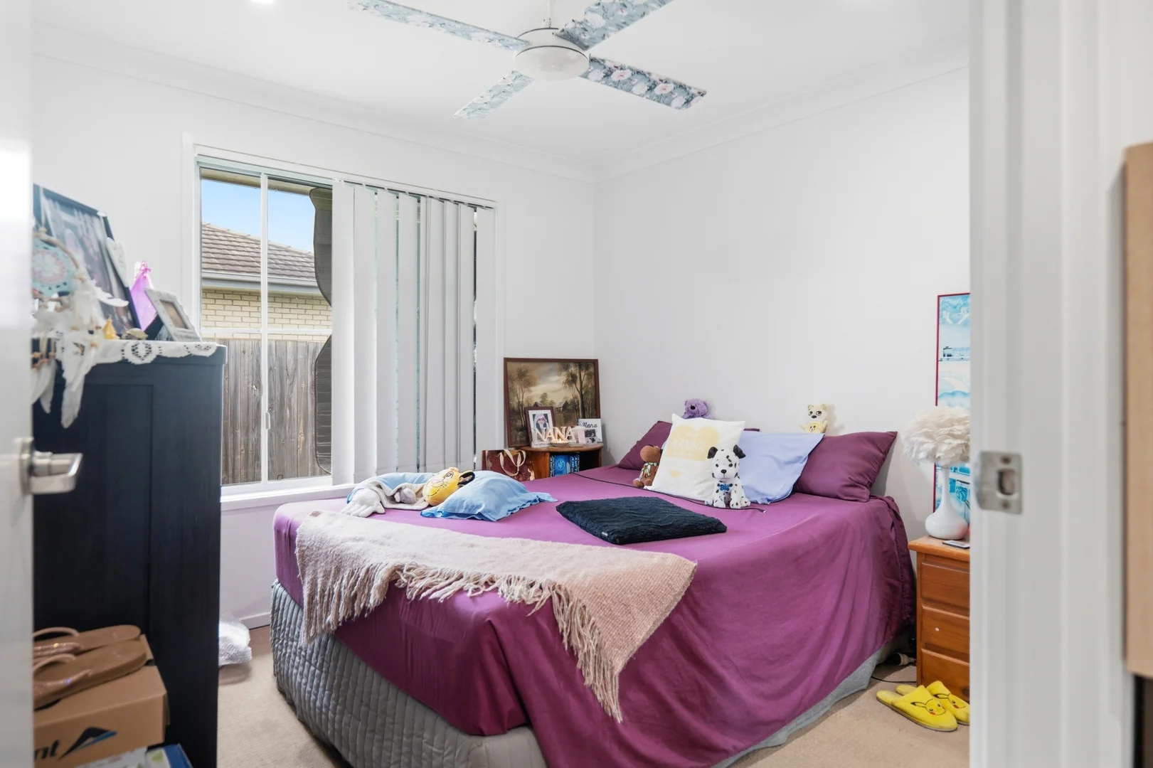 Additional image 16 of 17 Alison Drive, Kalkie QLD 4670