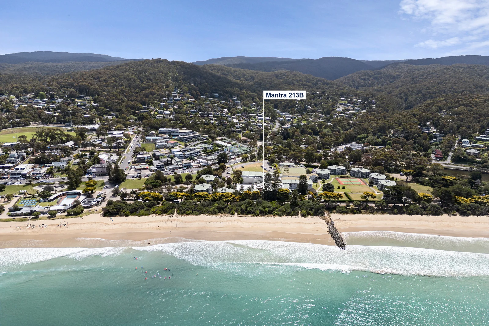 Additional image 15 of 213B/35 Mountjoy Parade, Lorne VIC 3232