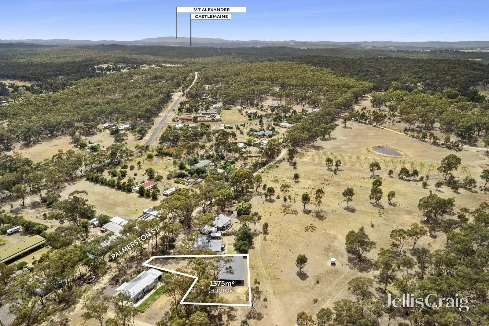 Additional image 16 of 14A Palmerston Street, Newstead VIC 3462