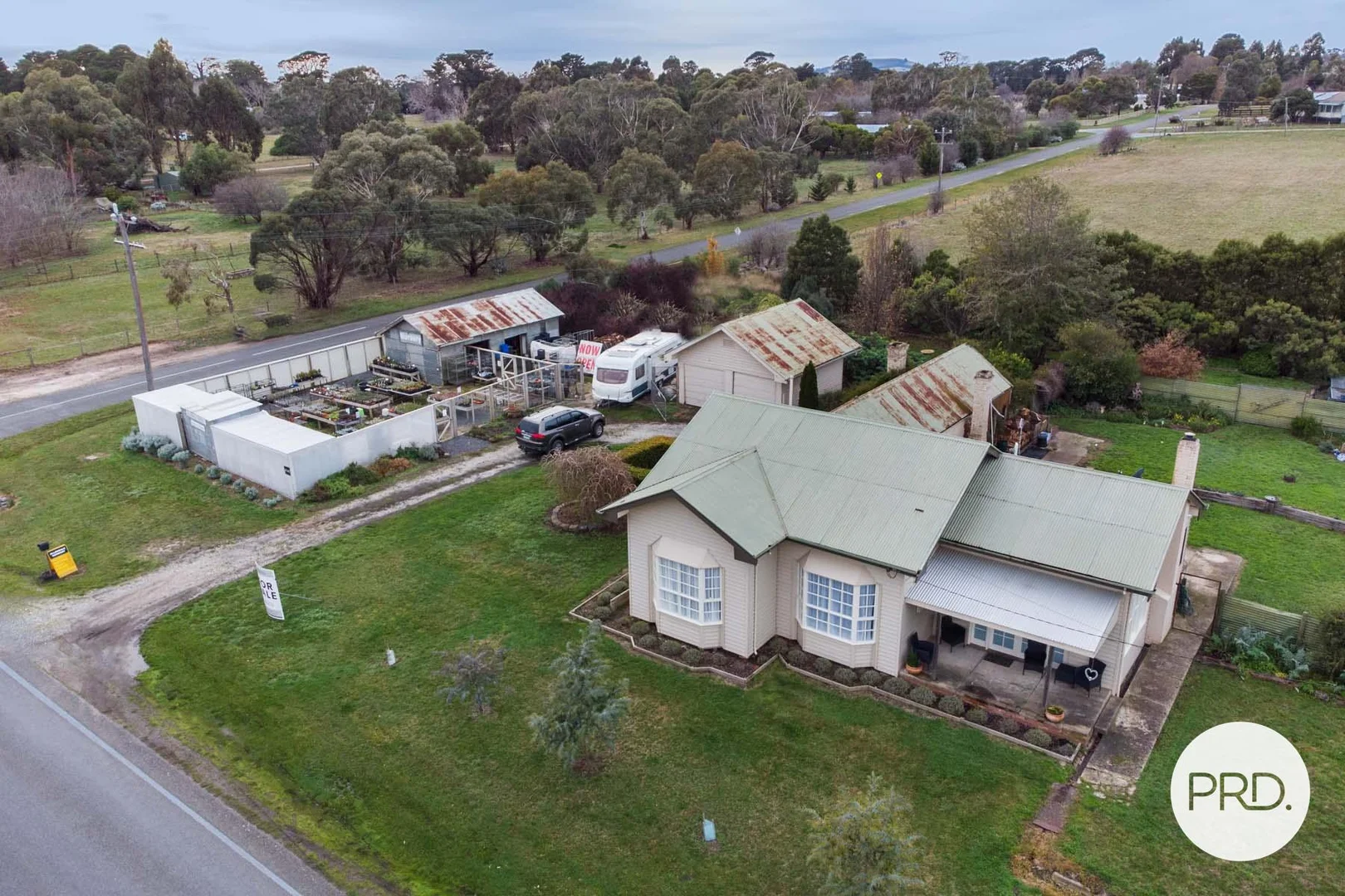 Additional image 3 of 4141 Creswick-Newstead Road, Allendale VIC 3364