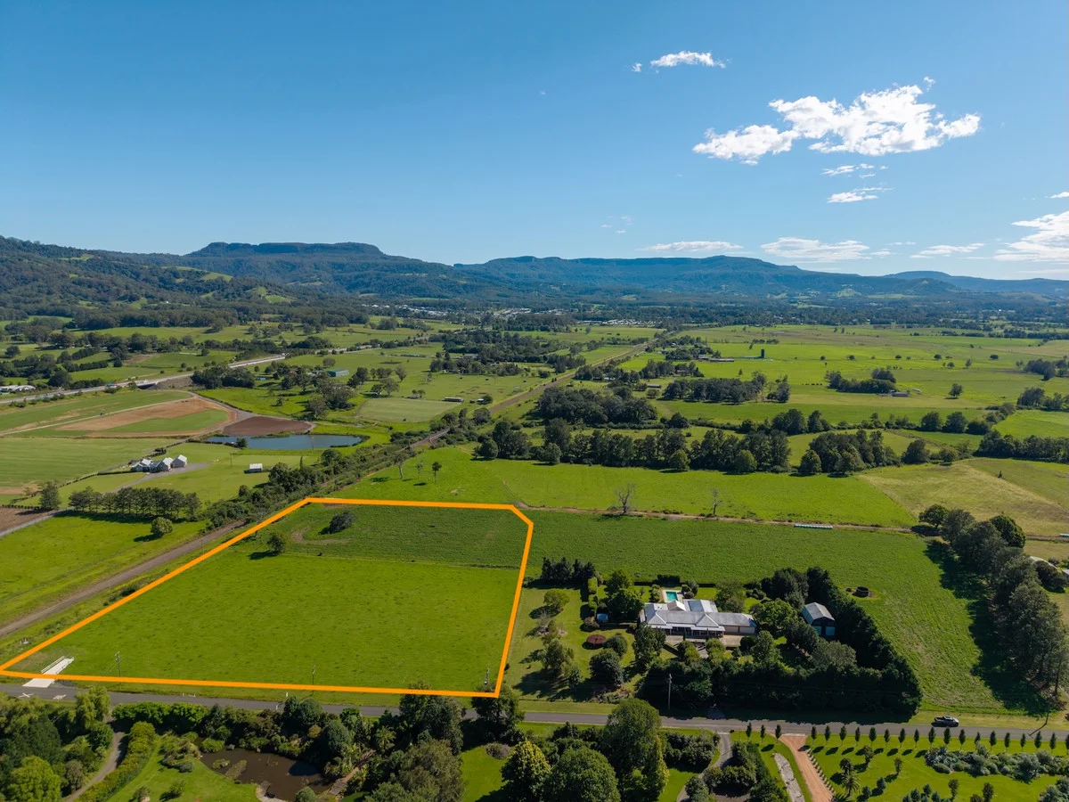 Additional image 7 of Lot 101 O'Keeffes Lane, Jaspers Brush NSW 2535