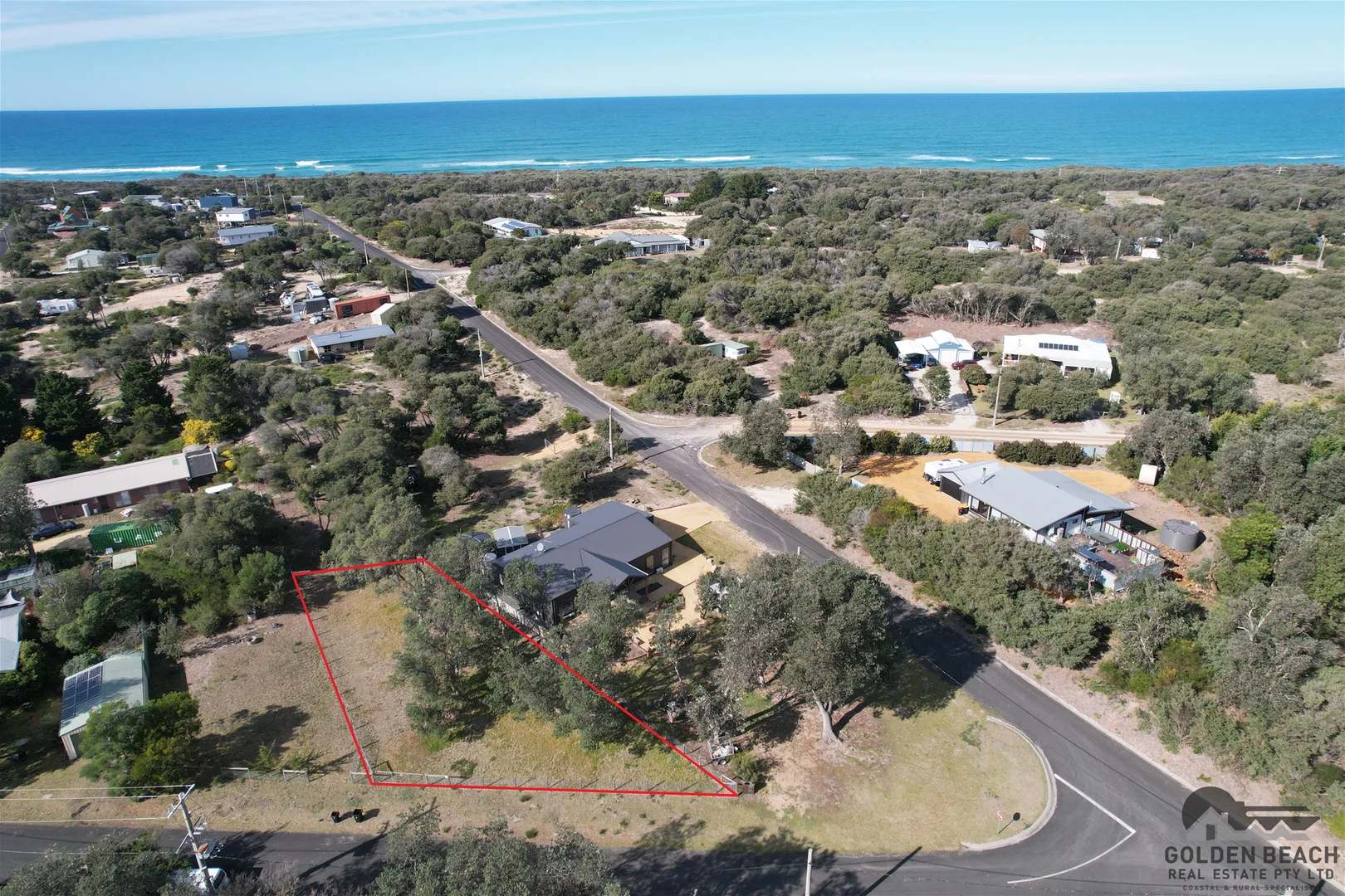 91 Seabreeze Avenue, Golden Beach VIC 3851