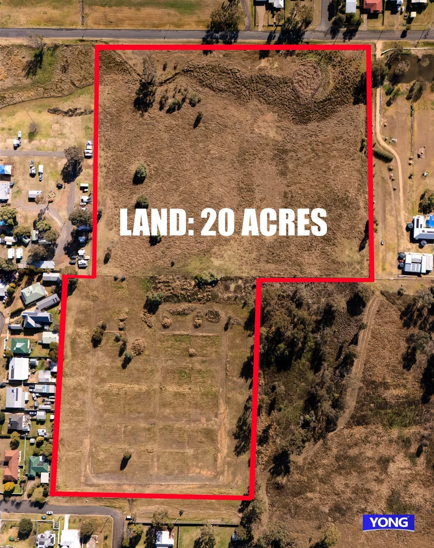 Additional image 4 of 11 Carmody Street (124 Cleary Street), Warwick QLD 4370